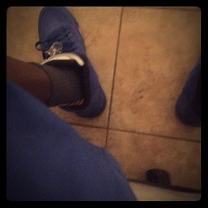 Meet your Posher, Ted